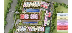 Sims Urban Oasis (D14), Condominium #471438911